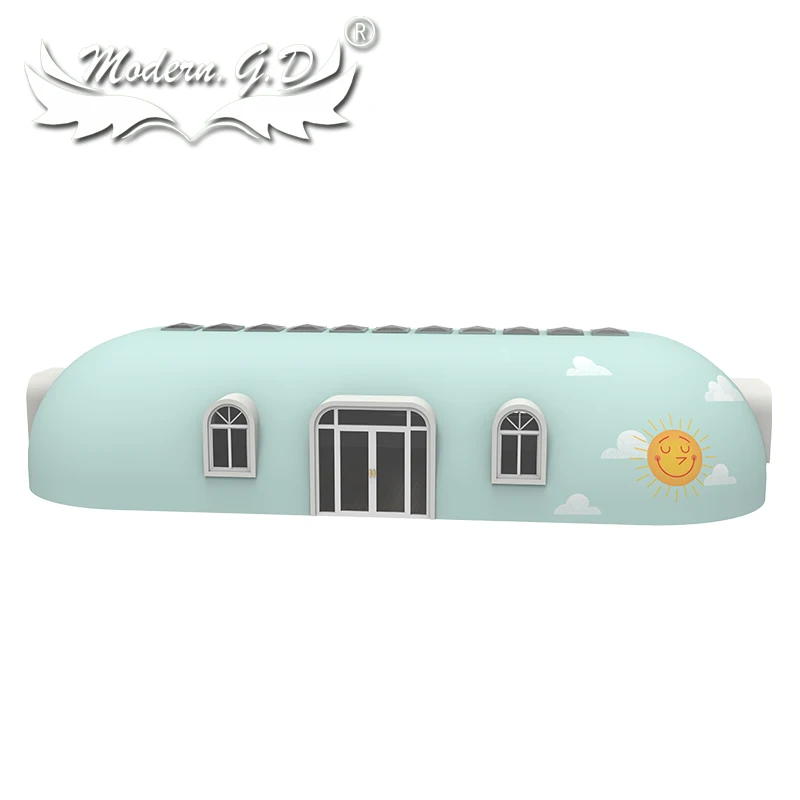 Рисунок 3 - Огнеупорный сборный сопротивление