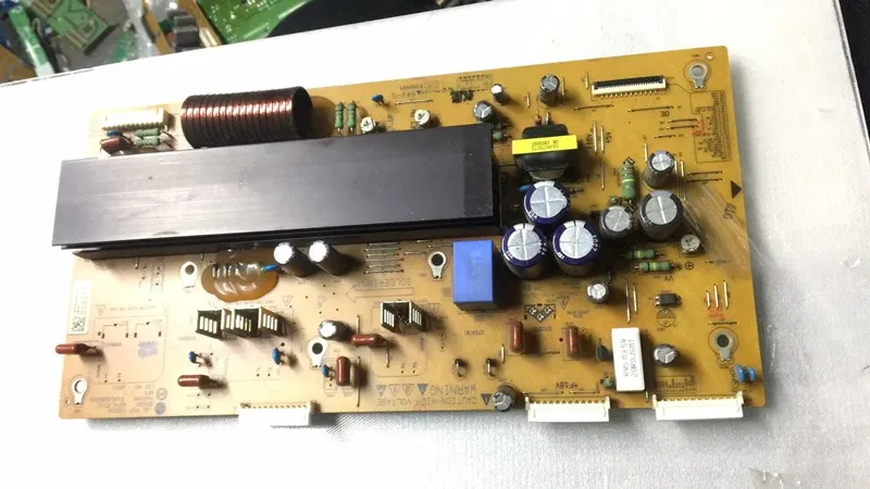 free shipping Good test  for 42PA450C-CM Y board