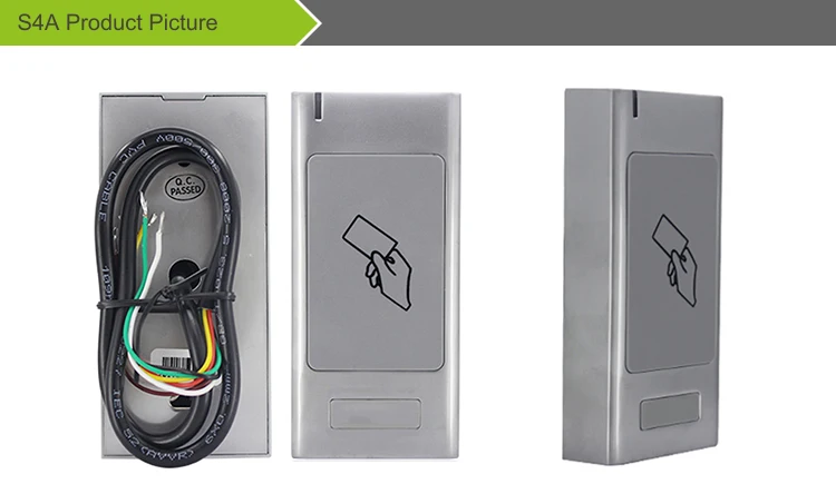 S6-RX rfid card reader (2)
