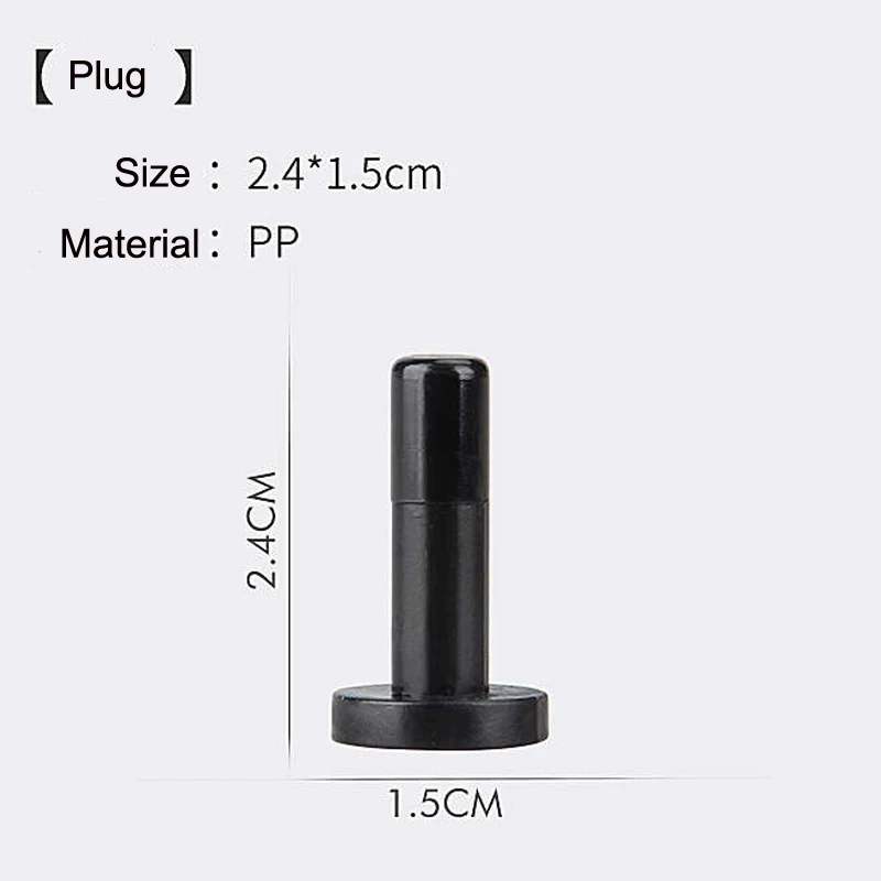 End plug
