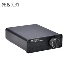 

TPA3116 Mini Sound Mono subwoofer center power amplifier AV home theater sub / swf-out connected to subwoofer 2.1 / 5.1 / 7.1