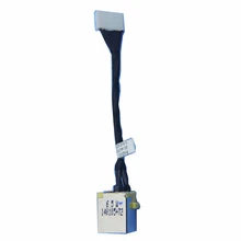 Для шлюза NV47H NV73A TravelMate 4750Z 4750ZG Packard Bell EasyNote NS11-HR NS44-HR NS45 DC в силовом разъеме
