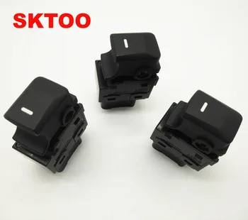 

SKTOO 10pcs For Kia Sportage door Window switch window lifter switch 93575-1H000 369510-1000