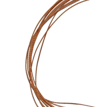 

Bowstring Tyre Line Crossbow Rope Device String High Toughness Recurve Winding Bow Rope Cord Shooting Hunting Accessory SEC88