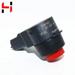 Capteur de stationnement PDC pour pare chocs de voiture, aide à la marche arrière pour D T S Es cal a d e SR X 25961403 OEM 0263003943, nouveau 