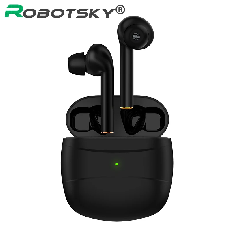 Bluetooth наушники J3 V5.0 Беспроводные спортивные водонепроницаемые с защитой от пота