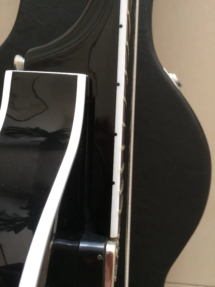 OEM завод+ Hofner Современная серия бас разработан в Германии Hofner HCT-500/1-SB бас ЧЕРНЫЙ BB2 скрипка Hofner