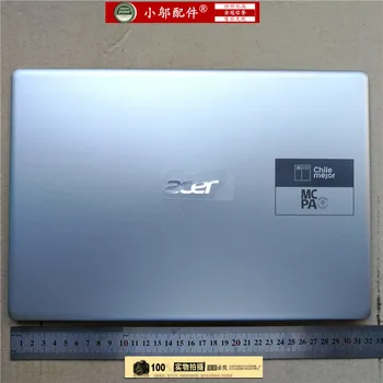 

For ACER SF113 SF113-31 Top Case LCD Back Cover Rear Silver