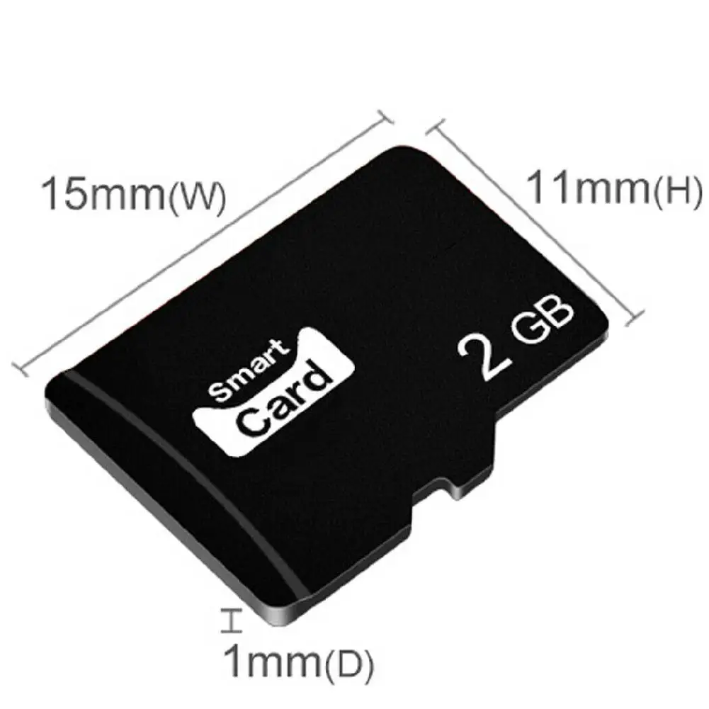 Kuulee карта памяти Micro TF 128M 256MB 1GB 2GB 4GB 8GB 16GB 32GB флэш-накопитель карта памяти Micro SD для смартфона адаптер