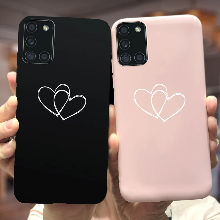 Stylish Flower Cartoon Soft Silicone Phone Case Bumper Cover