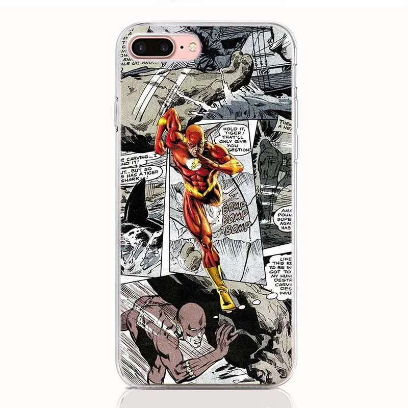 Для Wiko U Feel FAB Lite Prime Harry 2 Чехол с принтом Marvel Comics чехол Защитный ковер чехол на корпус телефона - Цвет: A05