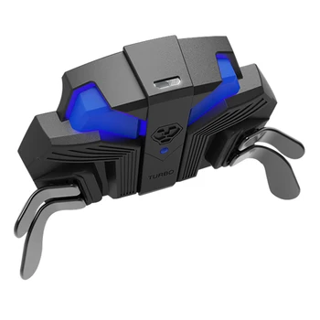 

For SONY PS4 controller adapter with Mods and Elite paddies Metal material gamepad back with Extended key Turbo