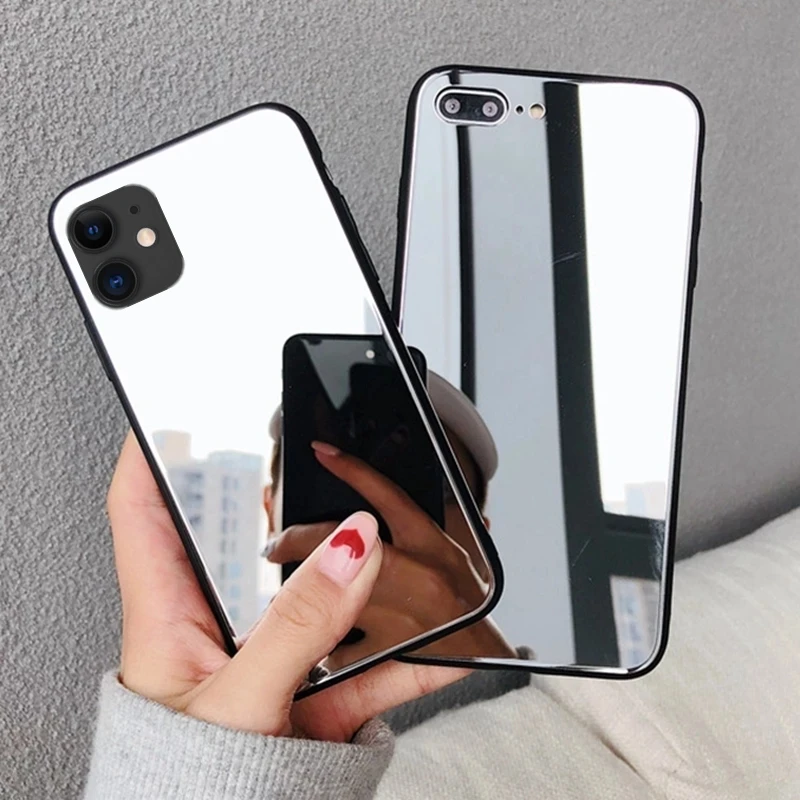 Мягкий силиконовый чехол из ТПУ для Apple iPhone 6 6s 7 8 Plus X 10 11 12 Mini Pro XR XS Max SE|Бамперы| |
