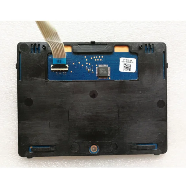 with cable Для dell 15P 7000 7559 5577 5576 Сенсорная панель кнопки мыши CN-SA4790 - Цвет: with cable