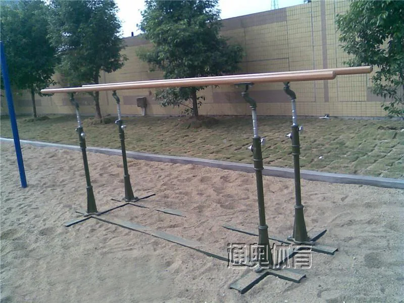 

Through Austrian Mobile Outdoor Parallel Bars Forces Training Parallel Bars Household Gymnastics School Training Parallel Bars M