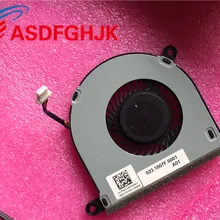 Натуральная Процессор вентилятор охлаждения для NS65B08-16H03 DC05V 0.50A 4PIN DLT023100830011 16090501A01-00053 дальнейшему улучшению качества нашей работы