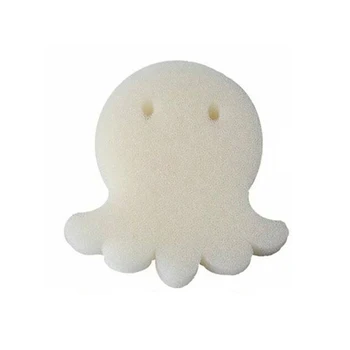 

5 Pcs Swimming Pool Sponge leach Octopus Shaped Swiming Pool Cleaning Zwembad Filter Hot Tub Spa Absorb Sludge Cleaning Tool
