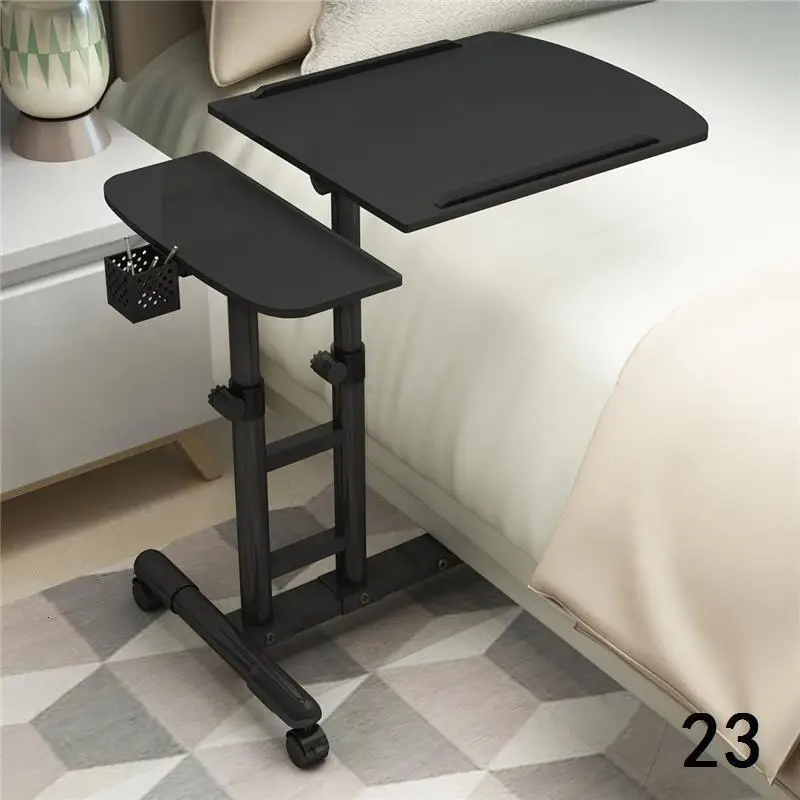 Schreibtisch Portatil Mueble Mesa Para ноутбук Tafel кровать Escritorio Регулируемая подставка для ноутбука Tablo учебный стол компьютерный стол
