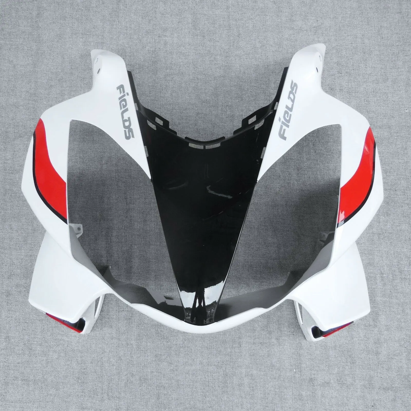 Black Rear-View Mirrors Rear View Mirrors Black Rear View Mirror Set For Honda VFR800 2002-2012 - Left &amp; Right Side E-Mark Approved Audi Black Rear-View Mirrors Rear View Mirrors