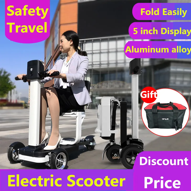 electric scooter price