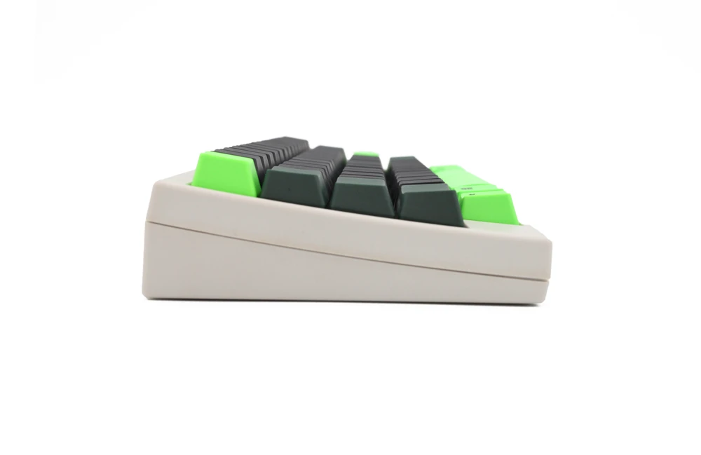 Profissional, Perfil Hhkb para Topré Stem Teclado Mecânico, Pro 2 Bt
