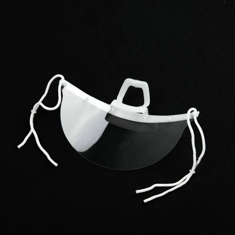 10-piece-in-a-transparent-mask-saliva-catering-special-plastic-anti-fog-ventilative-chef-masks-anti (1)
