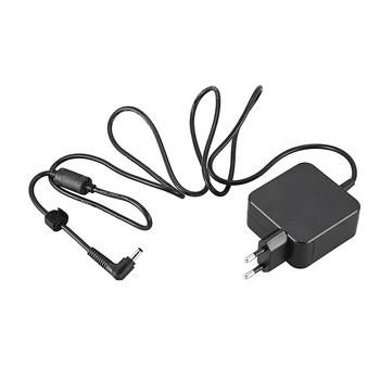 

20V Power Adapter Wall Plug 2.25A Overvoltage Protection Charger Wall Plug Power Usb Square Port with Pin (EU PLUG)-Hot