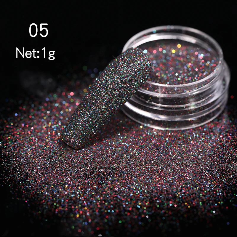Glitter A04