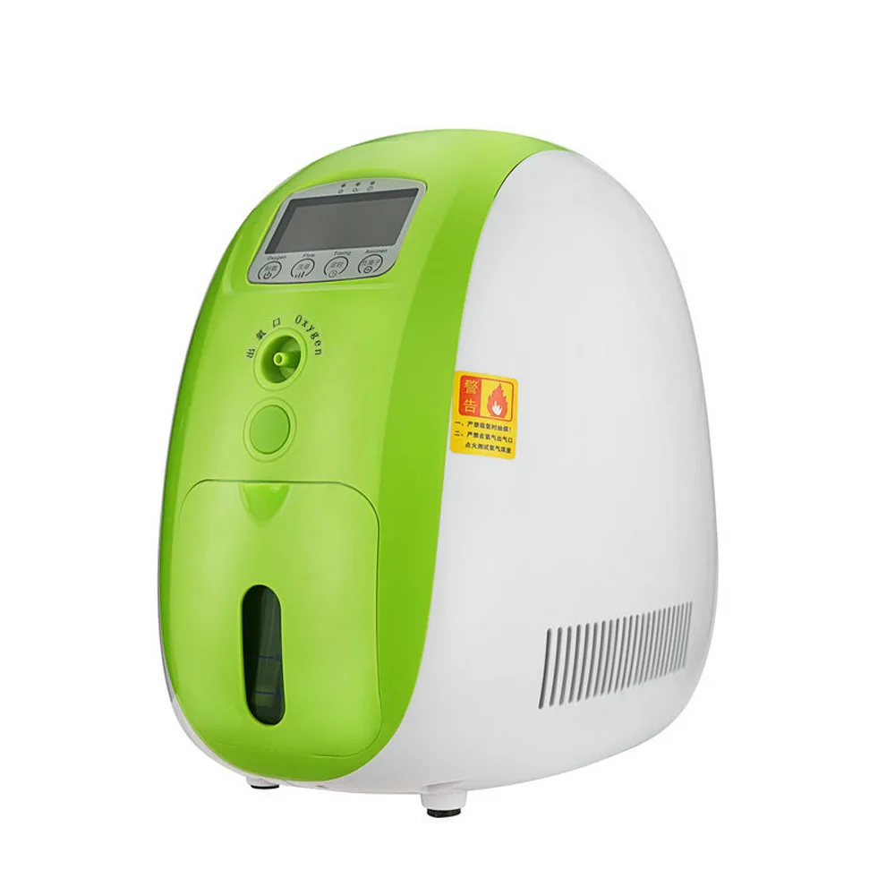 US $117.21 110V 220V Household Small Smart Multifunctional Oxygen Generator Atomized Oxygen Generator Negative Ion Atomization