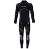 Premium Neoprene Wetsuit 3mm Men Scuba Diving Thermal Winter Warm Wetsuits Full Suit Swimming Surfing Kayaking Equipment Black ► Photo 3/6