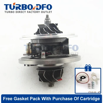 

GT1849V 717625 Garrett cartridge turbo Balanced for Opel Astra G / Zafira A / Signum 2.2 DTI 92 Kw 125 HP Y22DTR - turbine CHRA