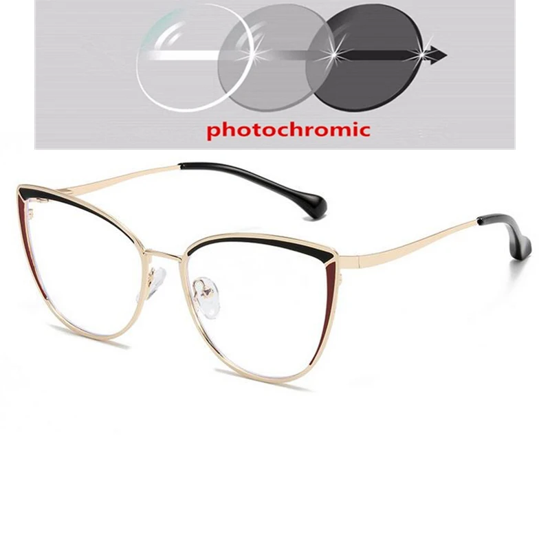 Photochromic Gray