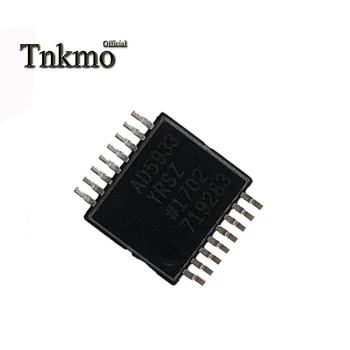 

1PCS 2PCS 5PCS 10PCS AD5933YRSZ SSOP-16 AD5933YRS SSOP16 AD5933 5933 Data acquisition ADC/DAC chip New and original