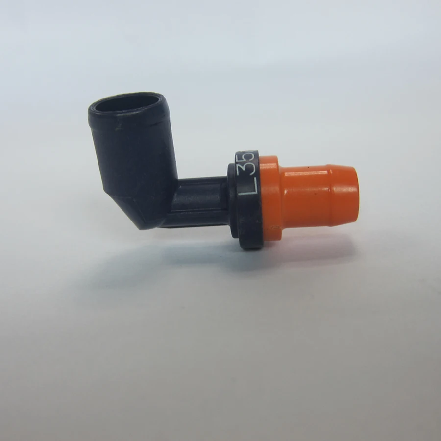 Car engine parts PCV valve L325-13-890A for Mazda 3 2004-2012 BK BL 2.0 2.3 Mazda 6 2002-2012 GG GY GH 2.0 2.3 5 2007-2012