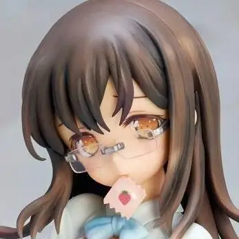 

15cm Native girl sexy Anime Action Figure PVC toys Collection figures for friends gifts