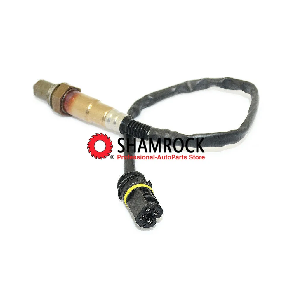 Кислородный O2 лямбдор Датчик OEM 0258006475 для 2002- Mmercedes Benz SLK clc-класс c-класс