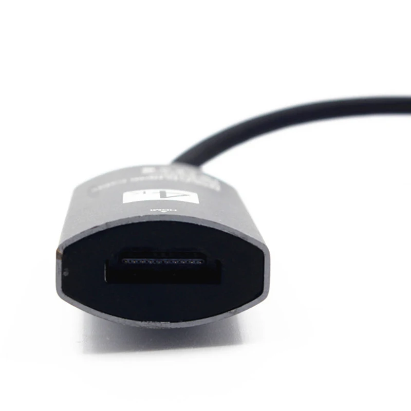 USB-C type-C 3,1 HDMI 4K x 2K HDTV адаптер для MacBook Pro