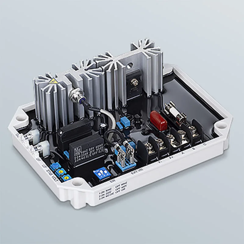 ADVR-073 AVR Автоматический регулятор напряжения