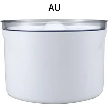 

Pet Water Dispenser Automatic Cycle Filter Mute Light Cat Drinking Water Constant Temperature Heating Drinking Fountain