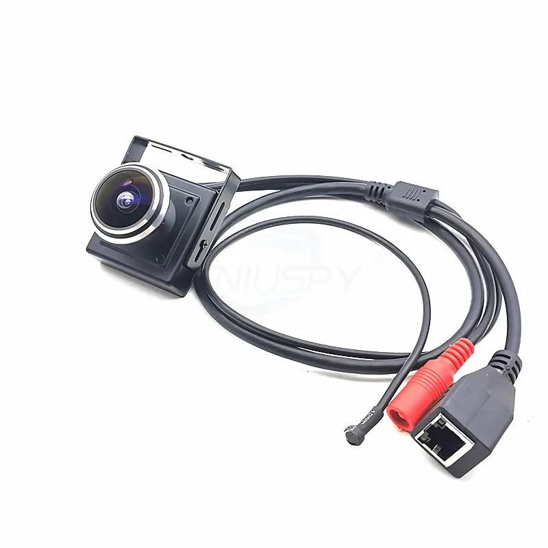 fisheye mini ip cam3