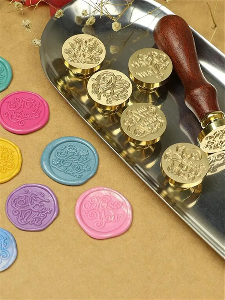 Свадебное приглашение на день рождения Счастливого Рождества воск в стиле ретро