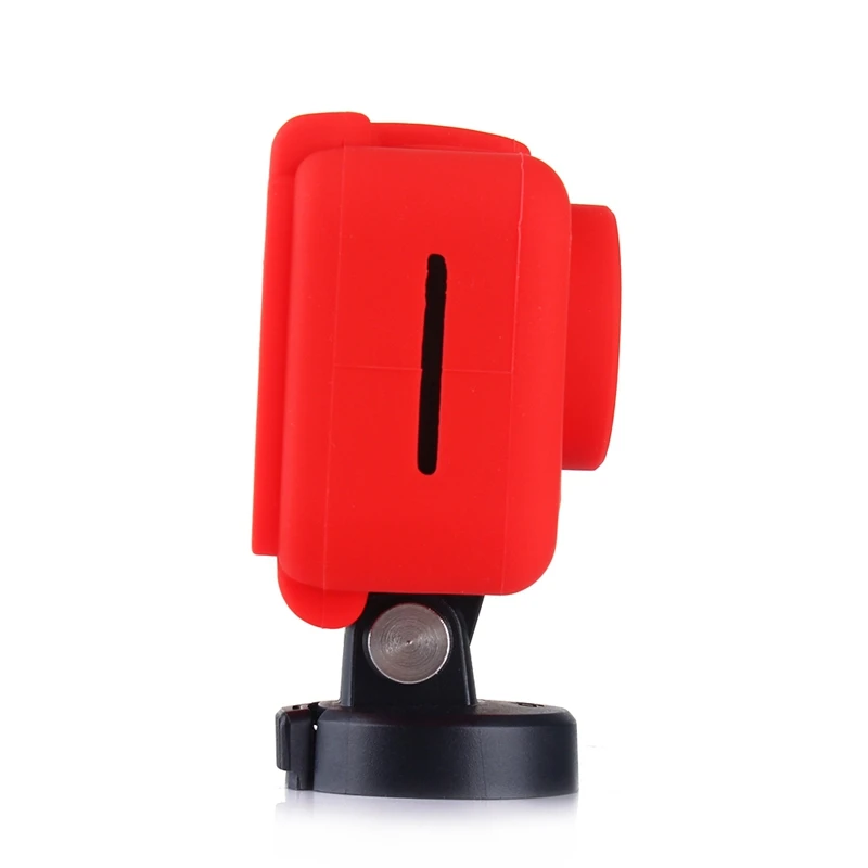 Силиконовый защитный чехол для камеры Dji Osmo Action Sport camera Защитный чехол рамка аксессуары