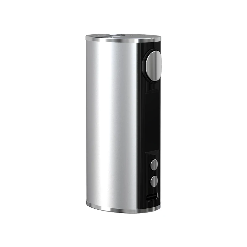 Оригинальный вейп мод Eleaf iStick T80 80 Вт совместим с баком Pesso и испарителем Melo 4 D25 3000