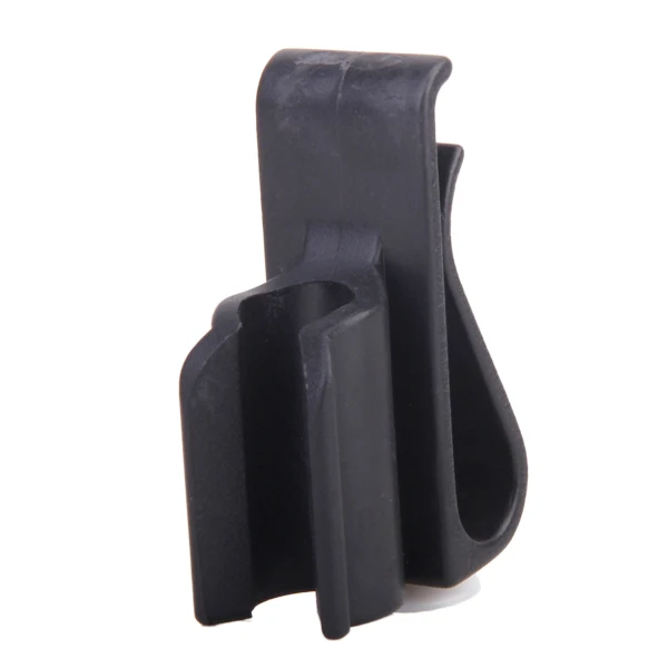 2x 3PCS Golf Clip On Putter Holder Putting Organizer Ball Marker Club Accessory Ideal Putting Partner