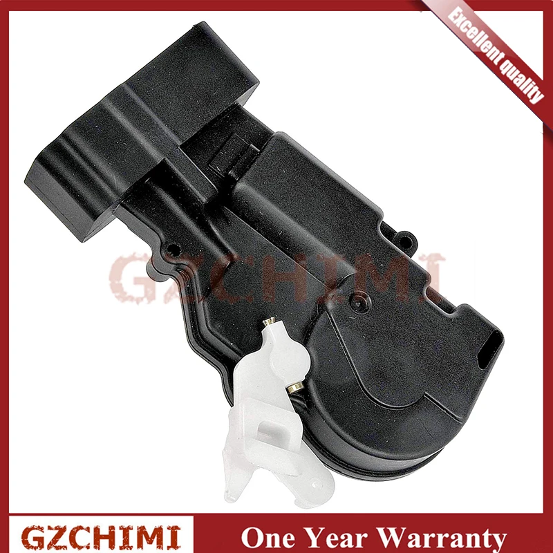 69120-06010 6912006010 746638 привод замка двери передний левый привод для Toyota Tundra Sequoia