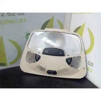 

6092922 Interior light Mercedes C Class Sedan (bm 203) 2.2 Cdi