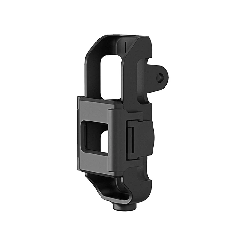 Держатель кронштейна с 1/4 винтом для DJI Osmo Карманный Интерфейс камеры и экшн-камера Крепление для штатива селфи палка велосипеда