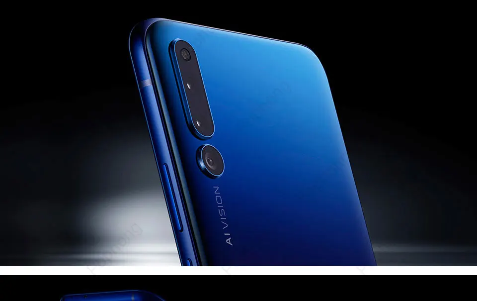 Смартфон HONOR Magic 2 8GB 128GB 6,39 дюймов Kirin 980 Android 9,0 FHD 2340X1080 NFC Supercharge
