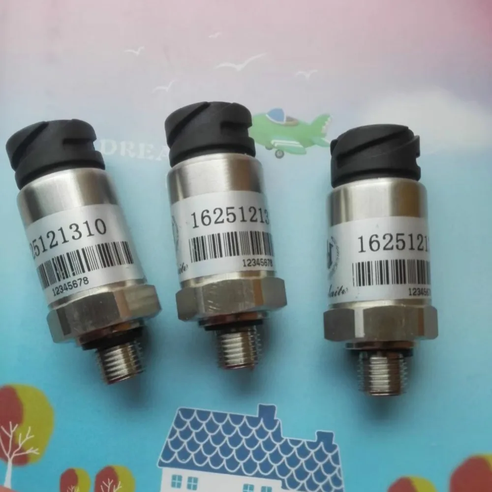 1625121310 Датчик давления для Atlas Copco воздушный компрессор запчасти