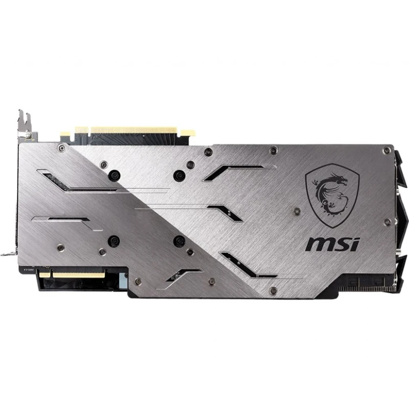 Видеокарта MSI PCI-E RTX 2080 SUPER GAMING X TRIO NV RTX2080SUPER 8192Mb 256b GDDR6 1845/15500/HDMIx